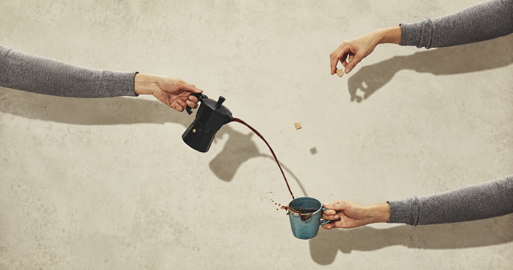 The Discrepancy Between Scrapes And Referrals